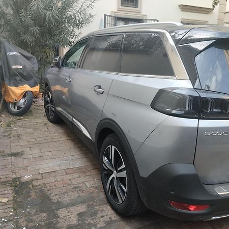 Ferienwohnung Asso Di Coppa Scafati Exterior foto