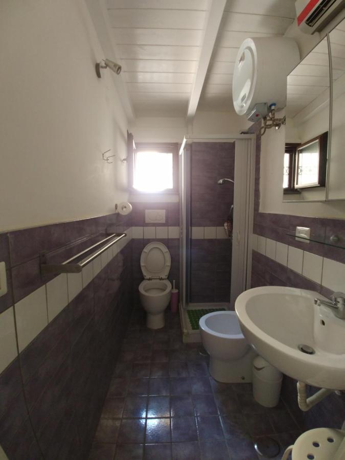 Ferienwohnung Asso Di Coppa Scafati Exterior foto