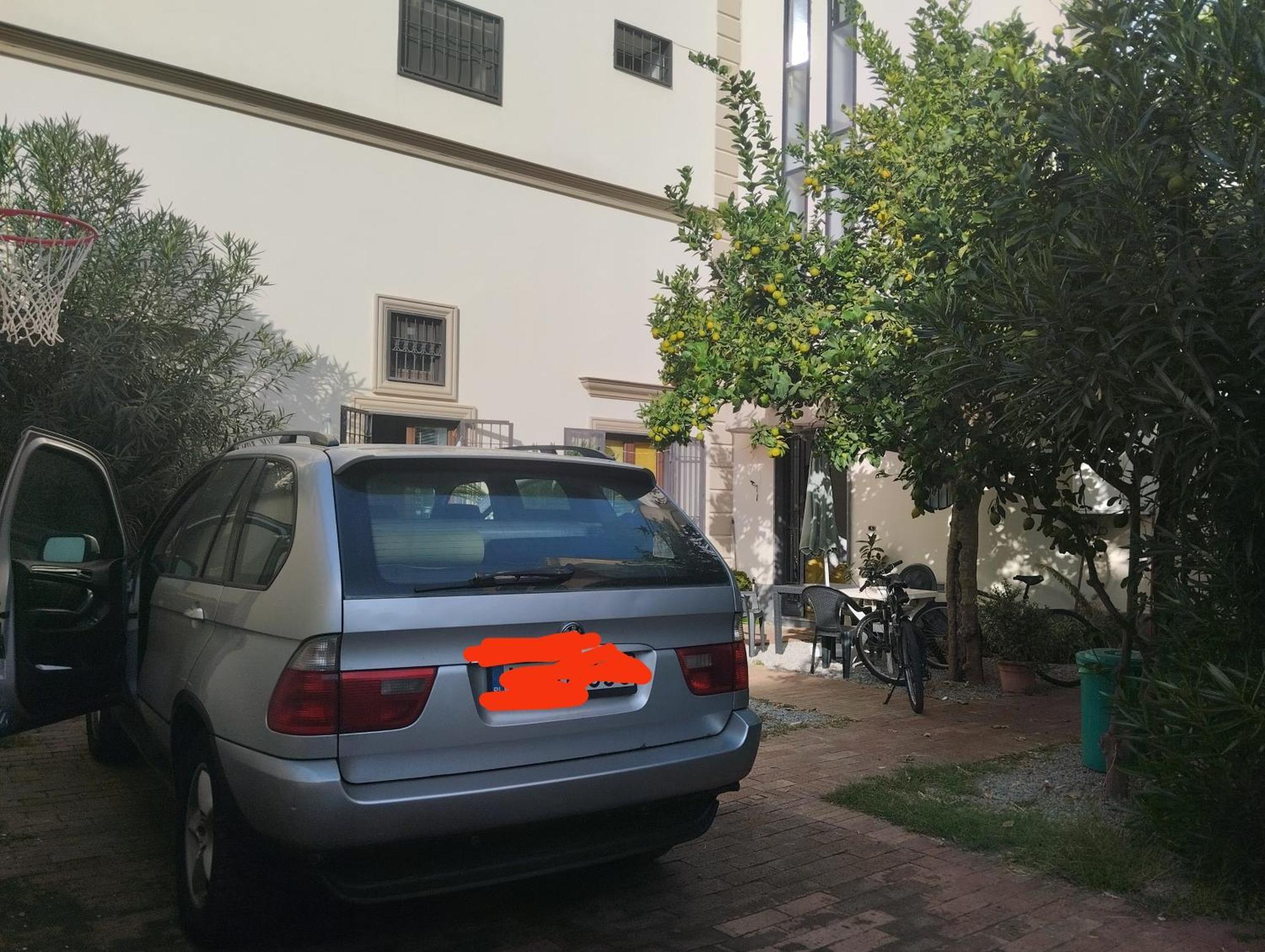 Ferienwohnung Asso Di Coppa Scafati Exterior foto